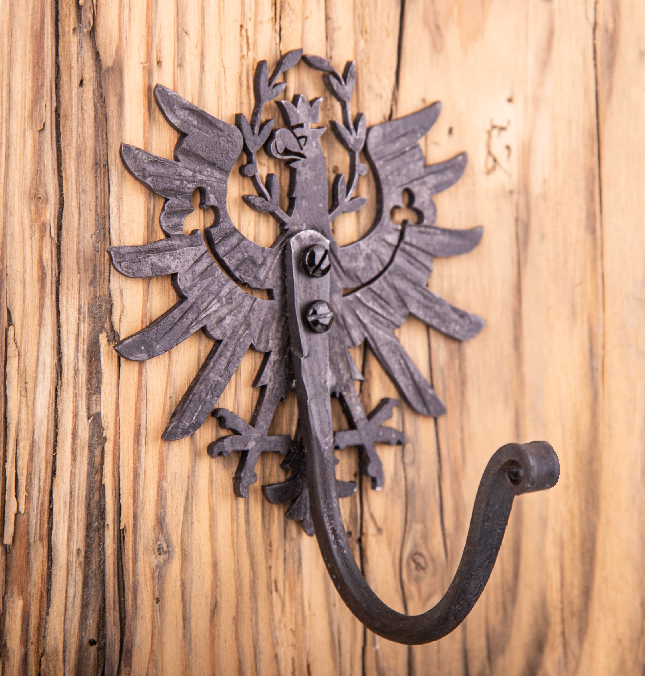 Garderobenhaken –