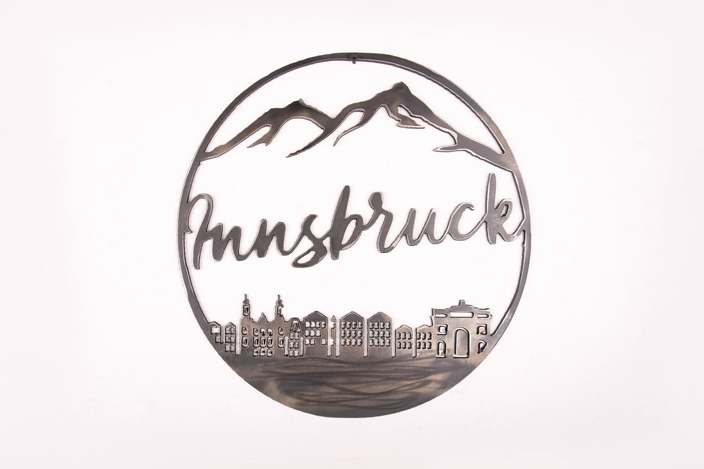 Metallring Innsbruck
