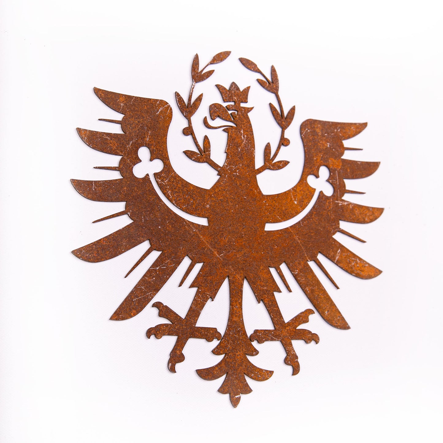Tiroler Adler Rost 50 cm