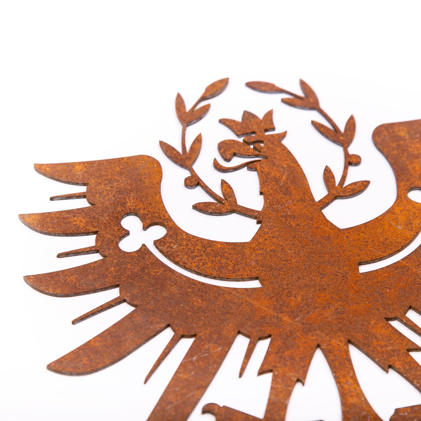 Tiroler Adler Rost 10 cm