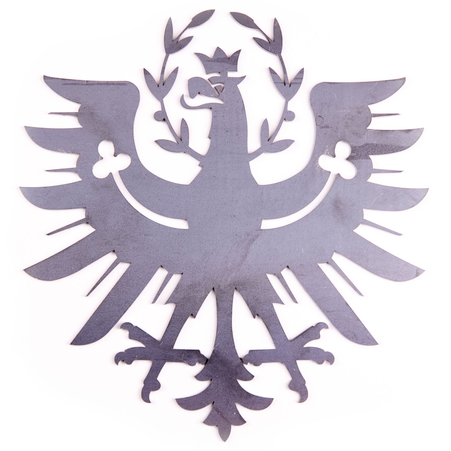 Tiroler Adler Stahl XXL 1m