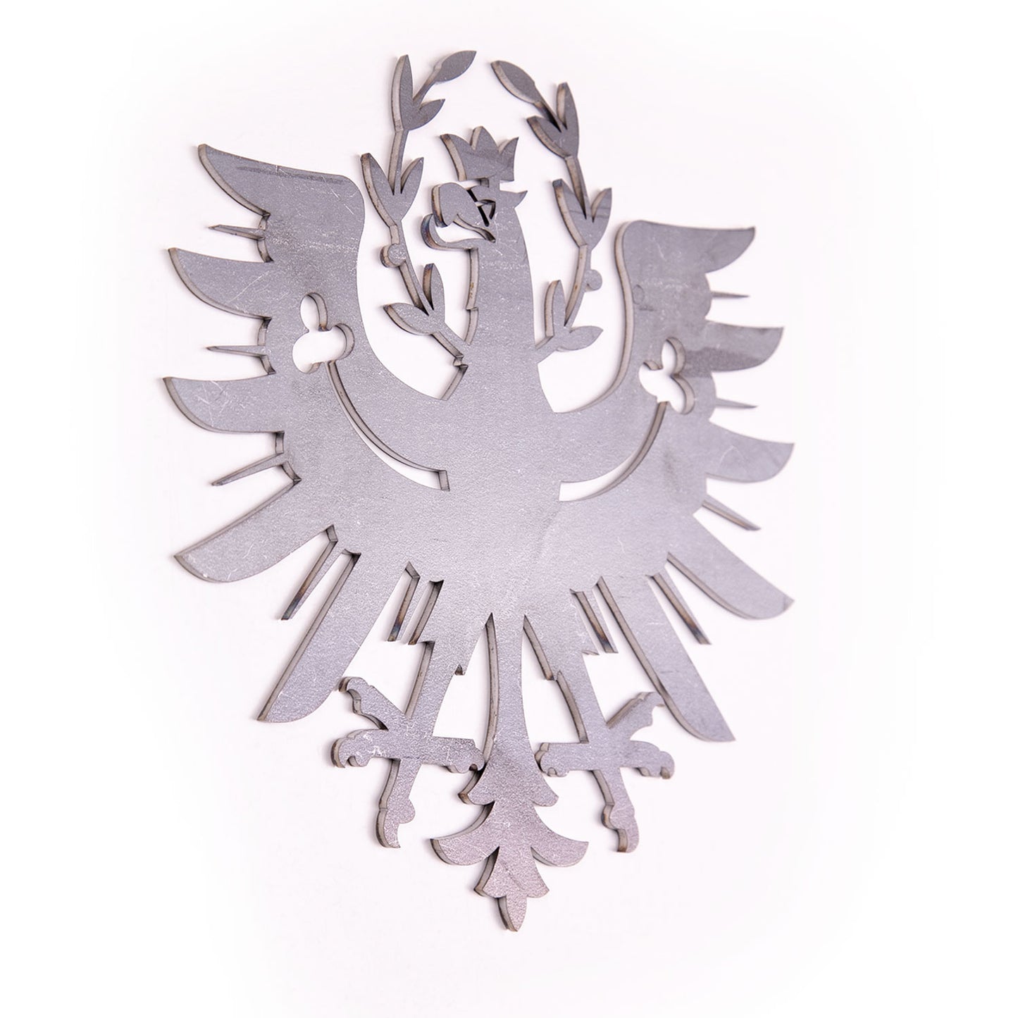 Tiroler Adler Stahl XXL 1m