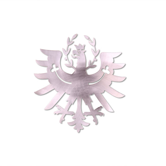 Tiroler Adler Edelstahl 15 cm (Outdoor, rostfrei)