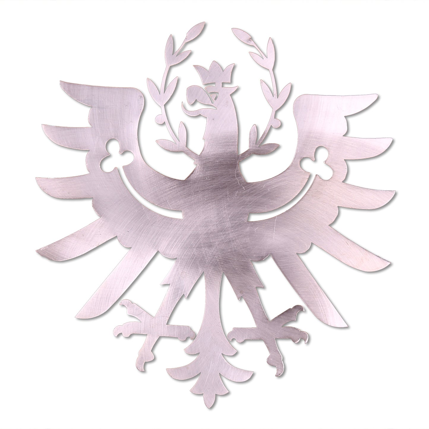 Tiroler Adler Edelstahl 1m (Outdoor, rostfrei)
