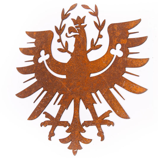 Tiroler Adler Rost 70 cm