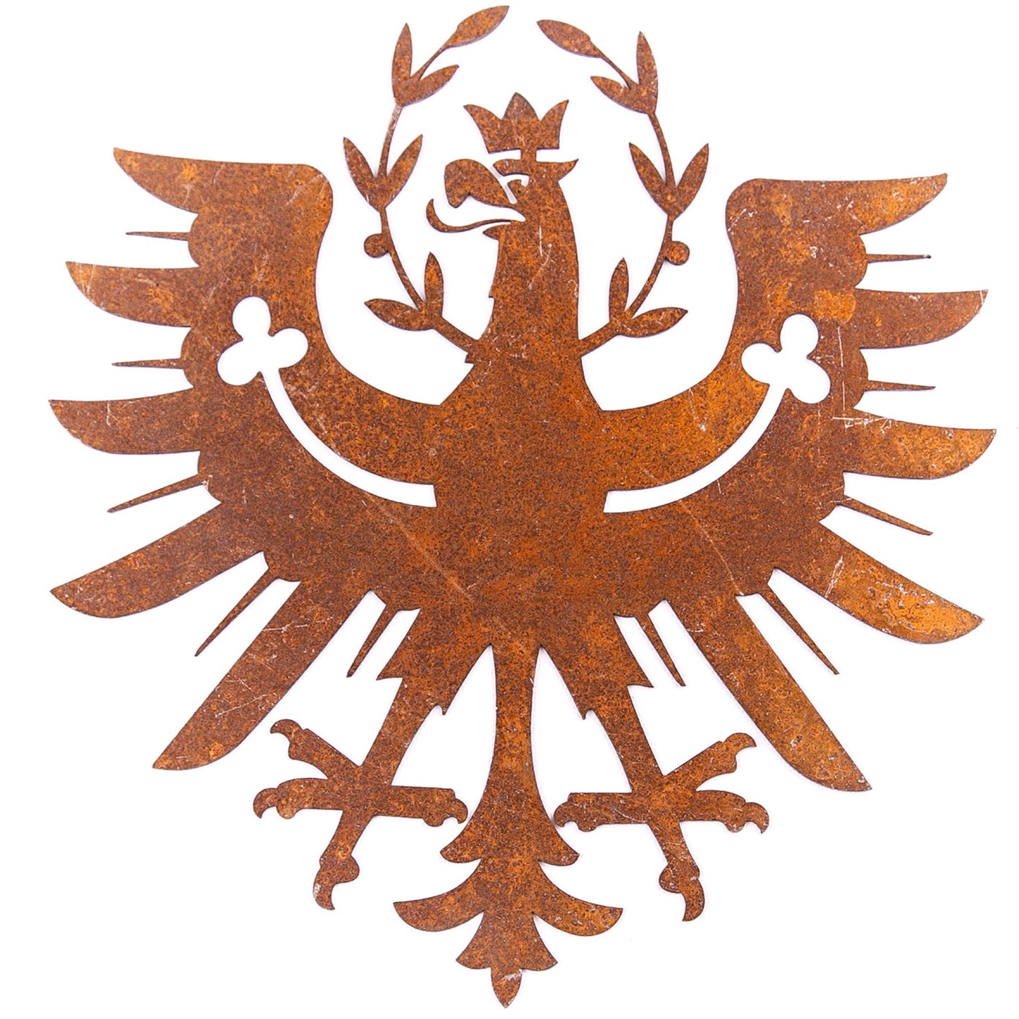 Tiroler Adler Rost 70 cm