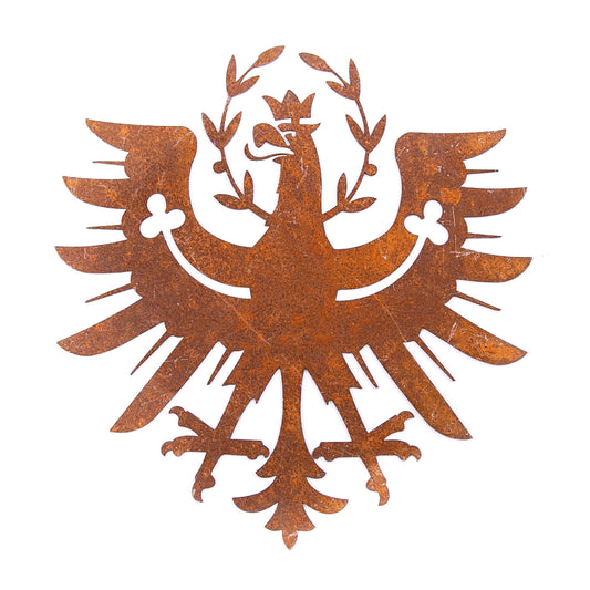 Tiroler Adler Rost 50 cm