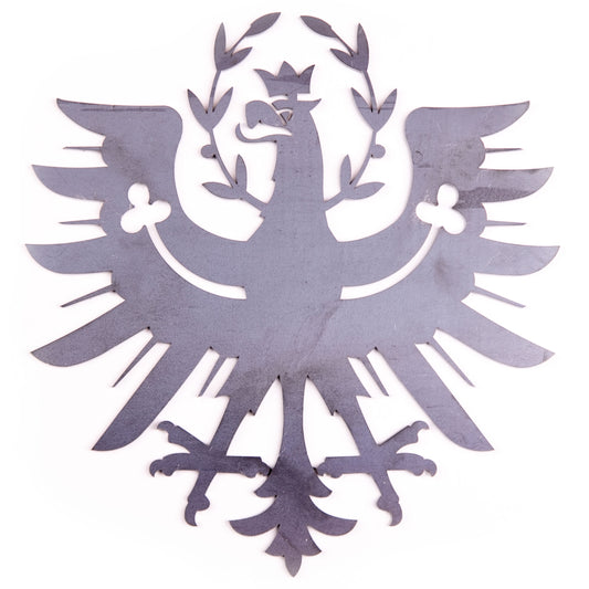 Tiroler Adler Stahl XXL 1m