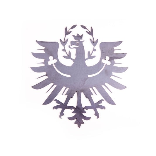 Tiroler Adler Stahl 70 cm