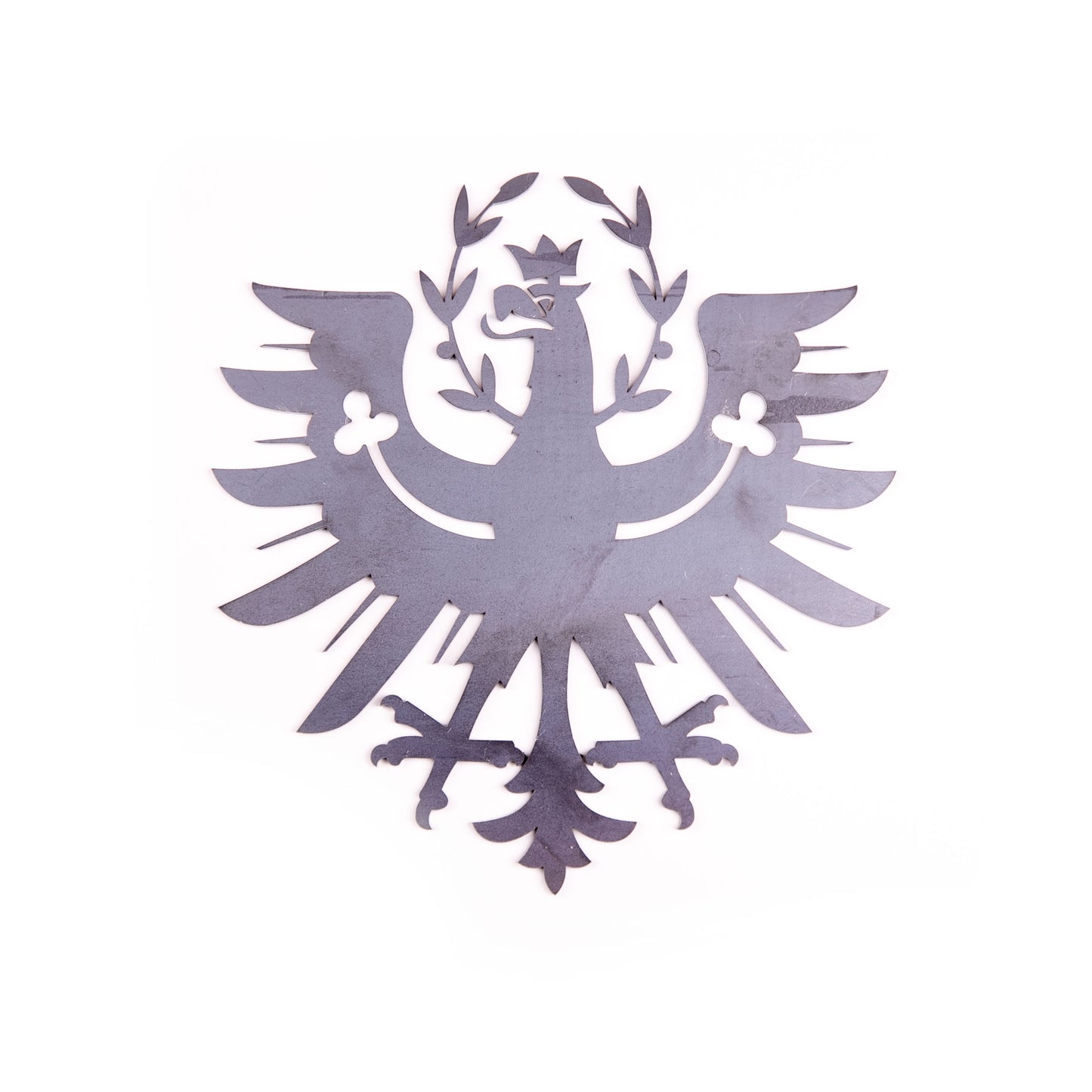 Tiroler Adler Stahl 30 cm