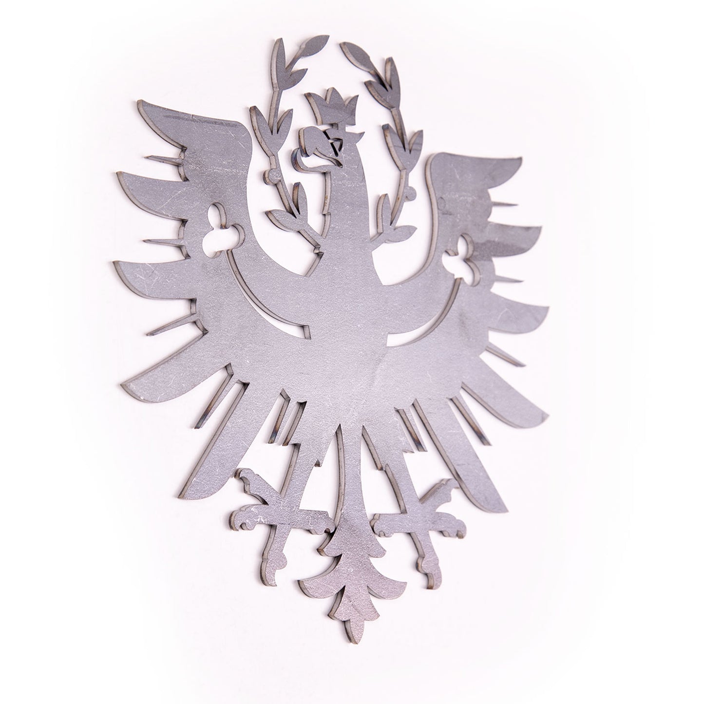 Tiroler Adler Stahl 10 cm