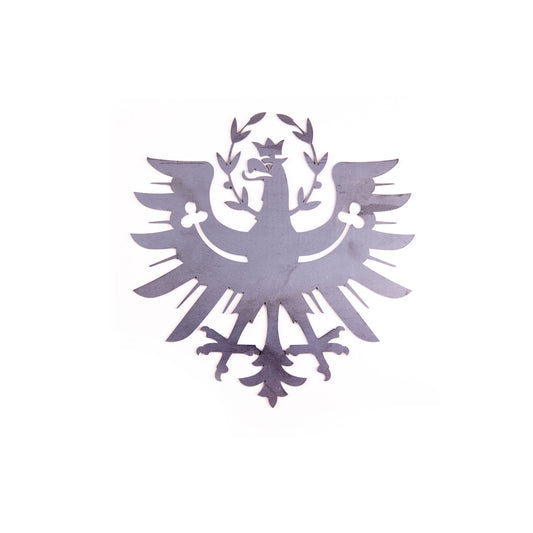 Tiroler Adler Stahl 15 cm