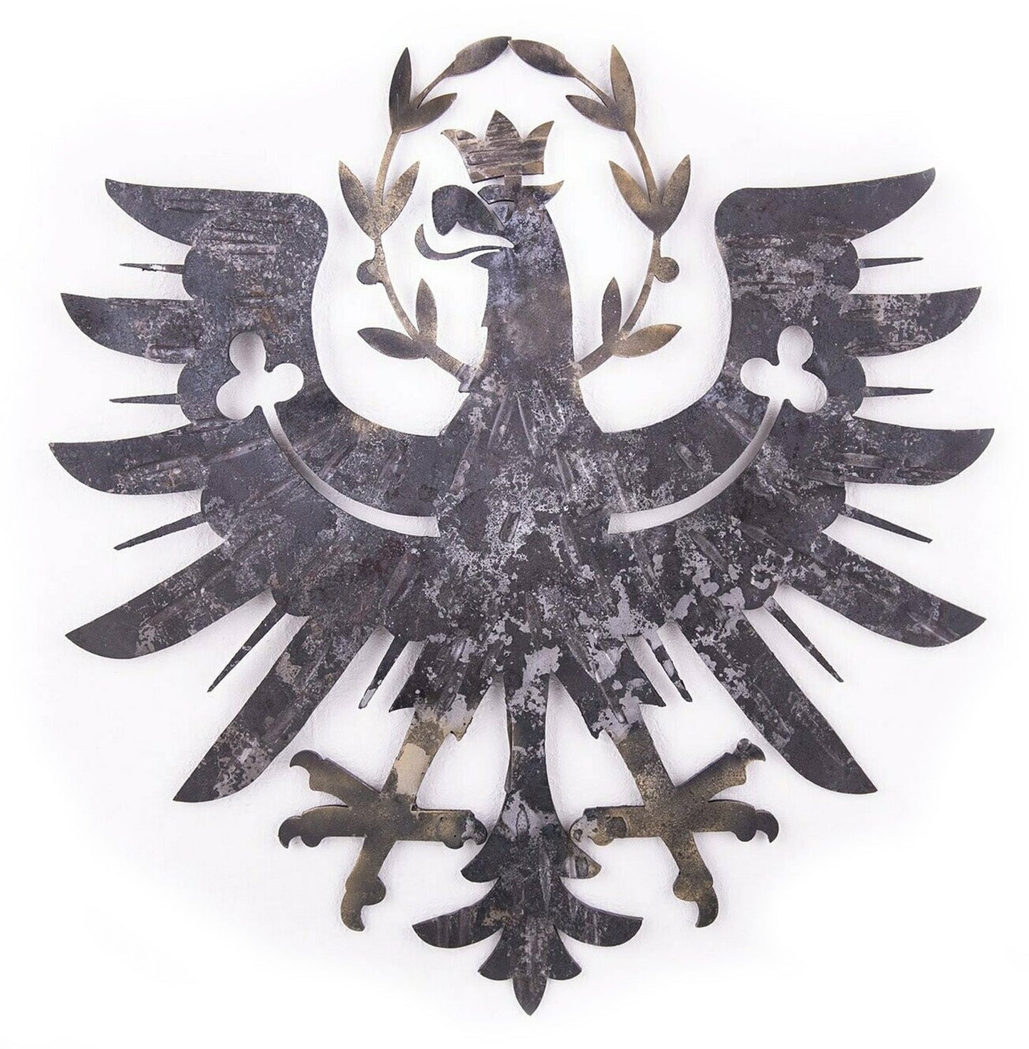 Tiroler Adler geschmiedet XXL 1m