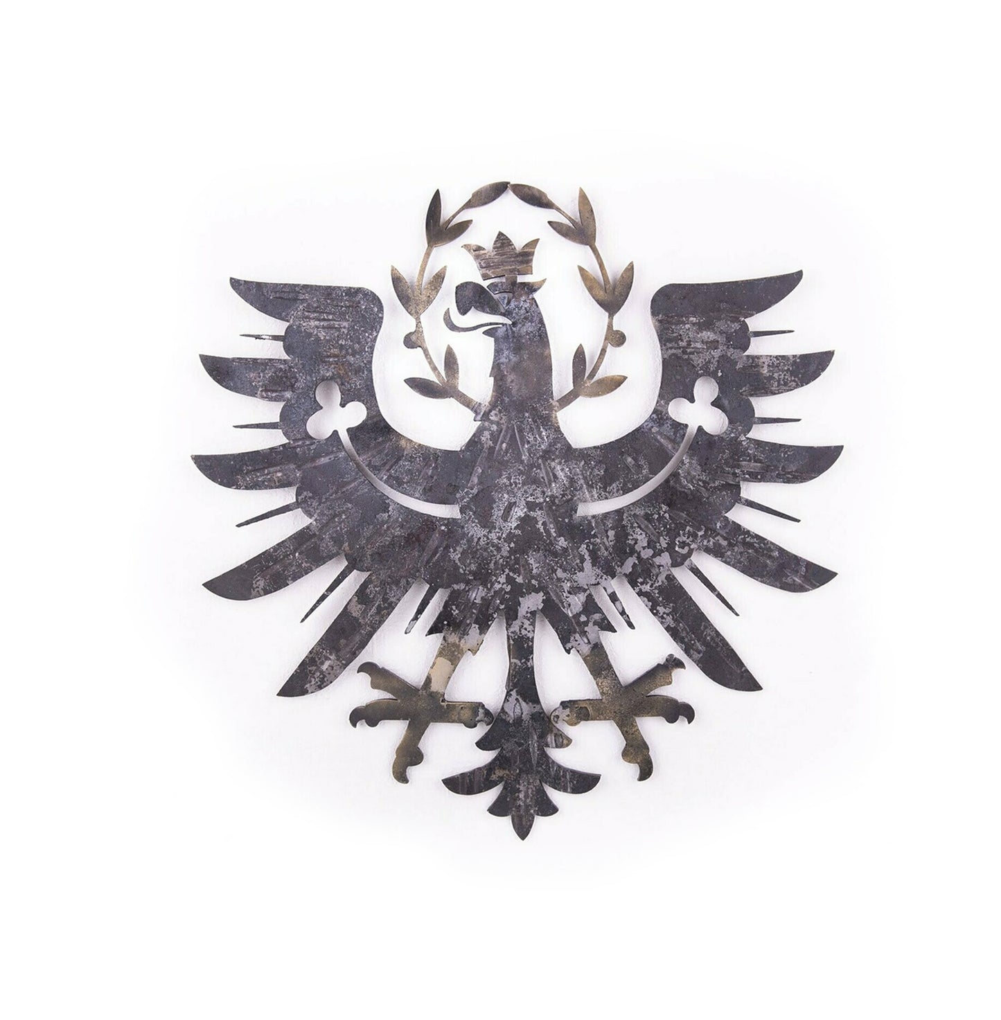 Tiroler Adler geschmiedet 30 cm (Bestseller)
