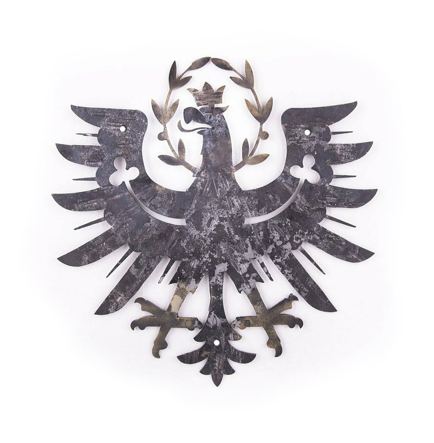 Tiroler Adler geschmiedet 50 cm